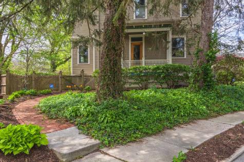 5 Broadway Place Normal IL 61761
