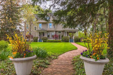 5 Broadway Place Normal IL 61761