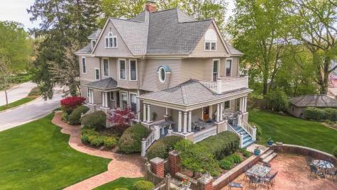 5 Broadway Place Normal IL 61761