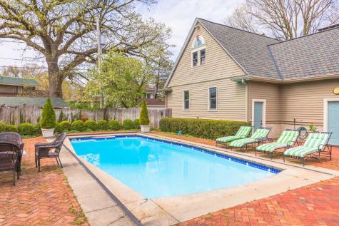 5 Broadway Place Normal IL 61761