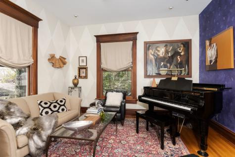 5 Broadway Place Normal IL 61761