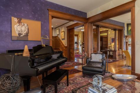 5 Broadway Place Normal IL 61761
