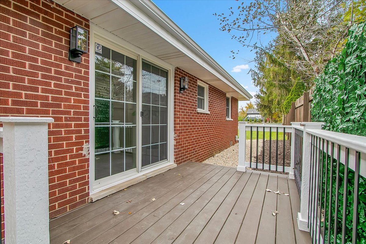 11550 Francis Road Mokena IL 60448