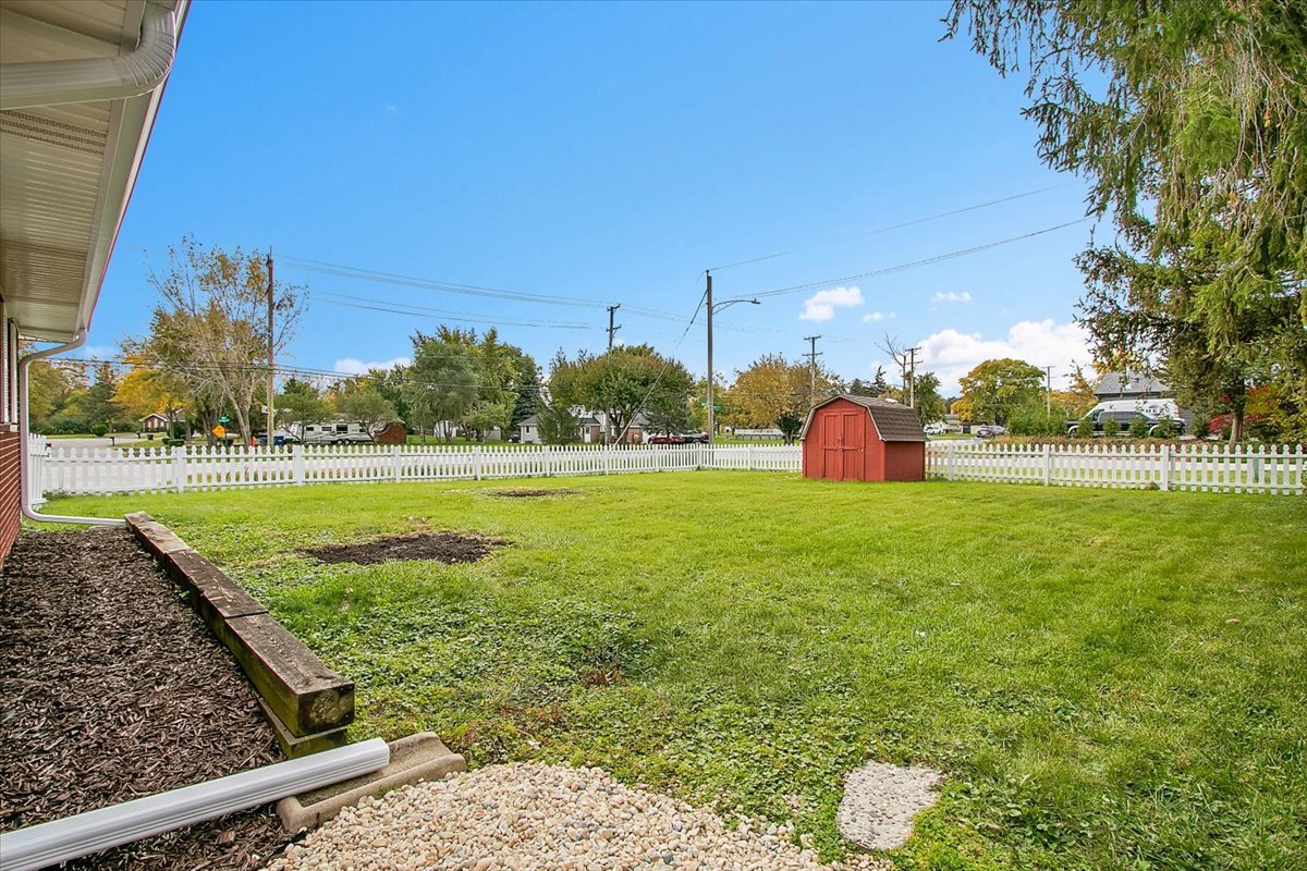 11550 Francis Road Mokena IL 60448