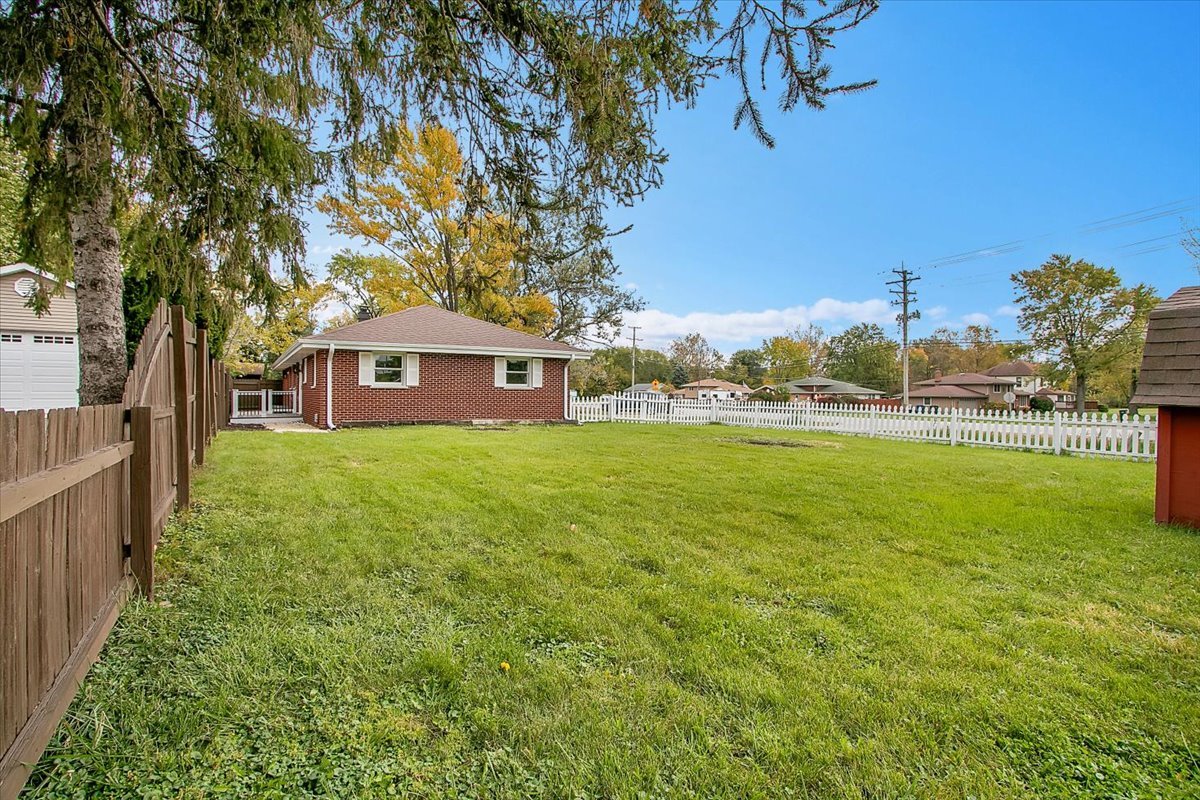 11550 Francis Road Mokena IL 60448