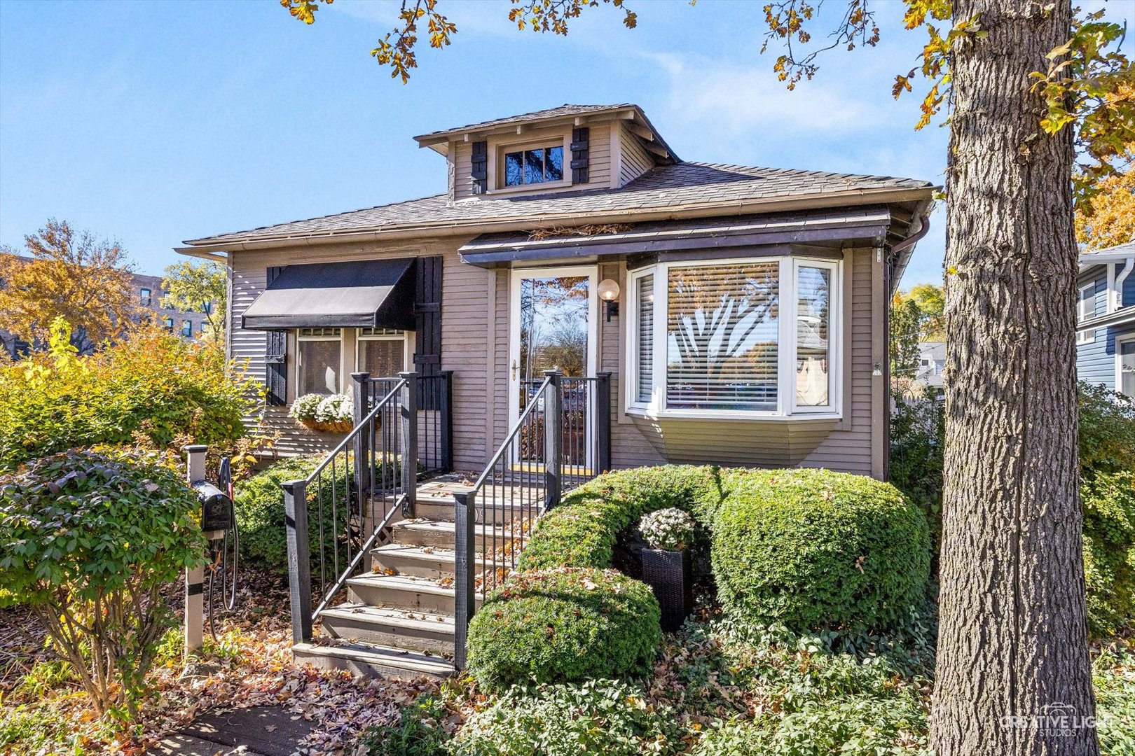 509 North Brainard Street Naperville IL 60563