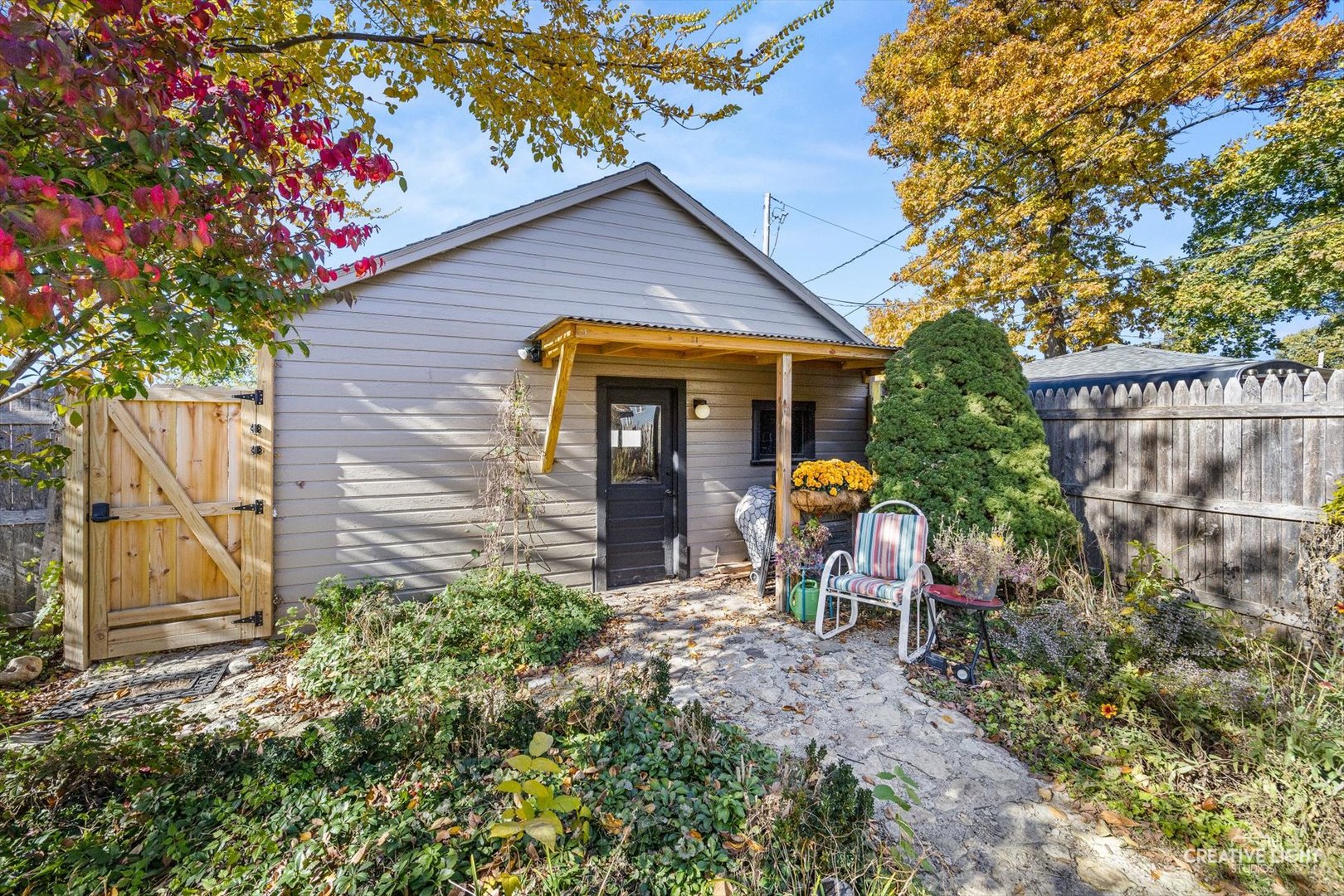 509 North Brainard Street Naperville IL 60563