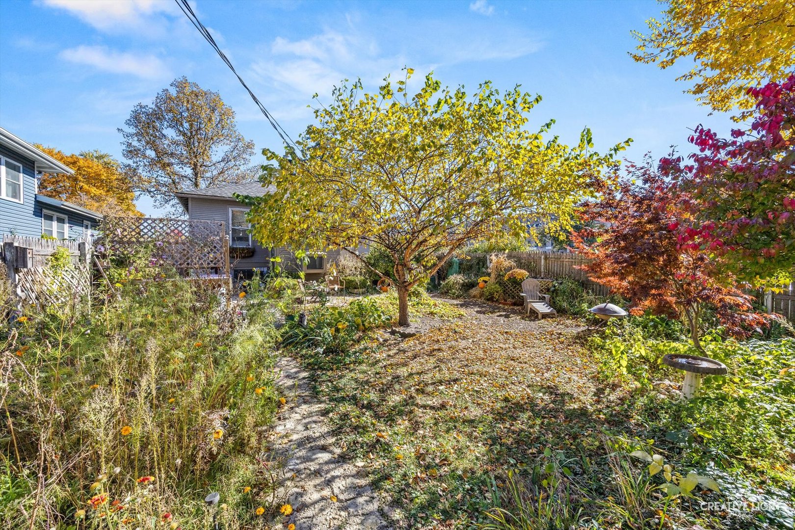 509 North Brainard Street Naperville IL 60563