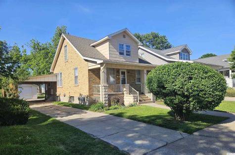 2041 Elm Street Quincy IL 62301