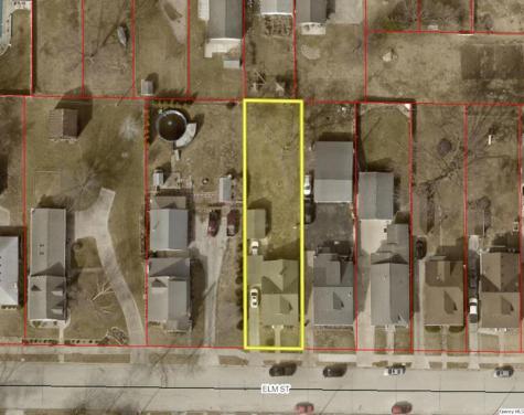 2041 Elm Street Quincy IL 62301