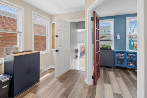 4450 North Kasson Avenue Chicago IL 60630