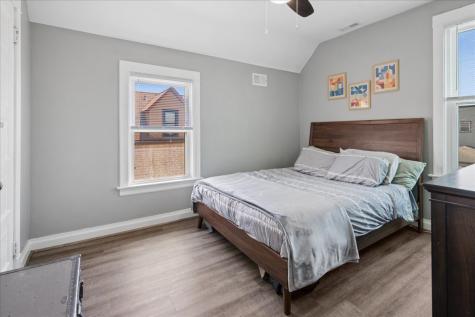 4450 North Kasson Avenue Chicago IL 60630