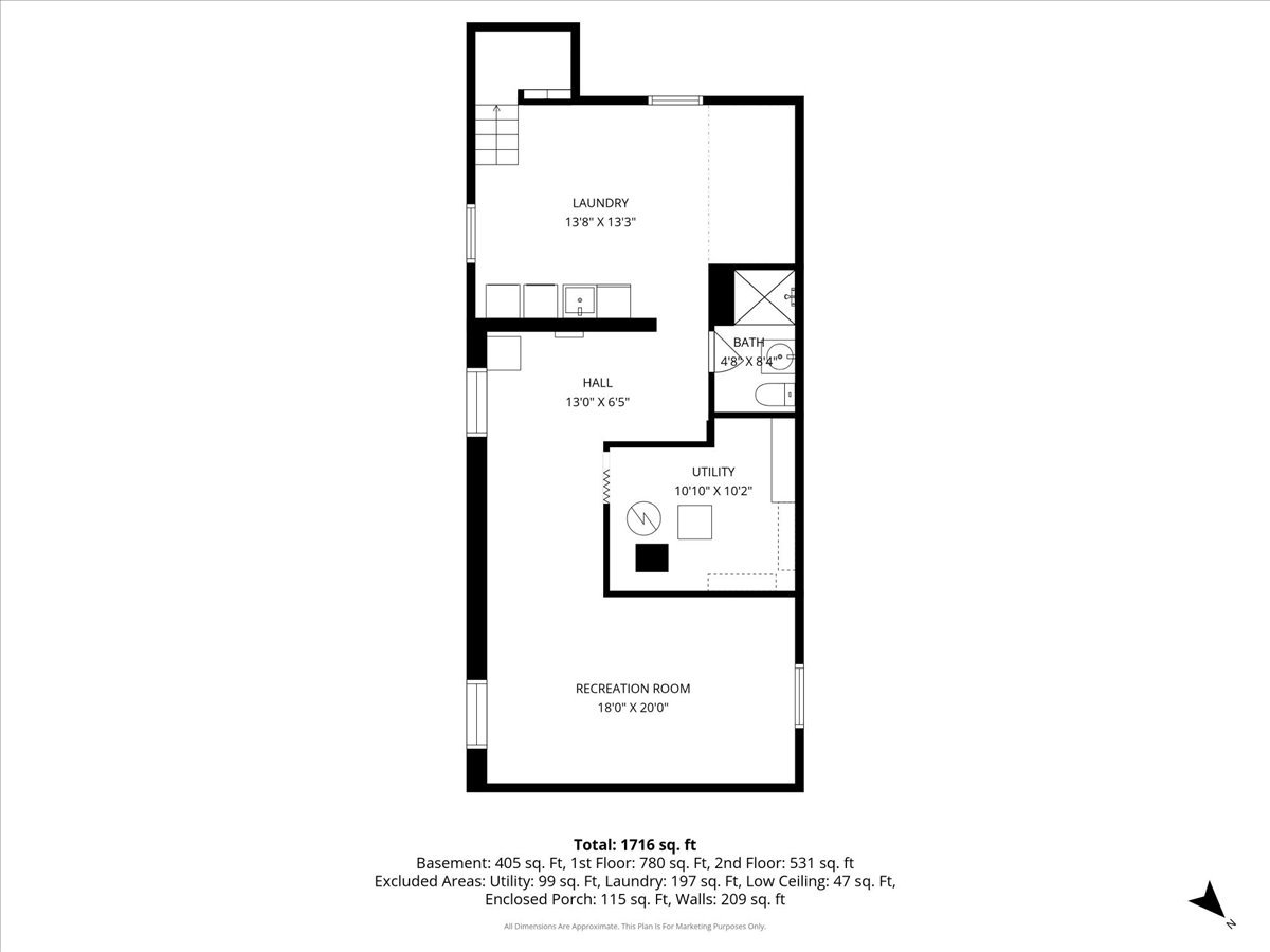 4450 North Kasson Avenue Chicago IL 60630