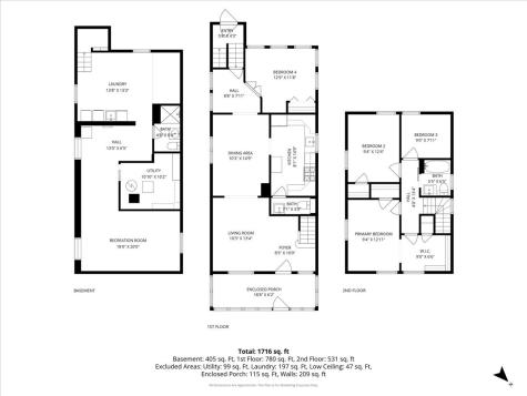 4450 North Kasson Avenue Chicago IL 60630