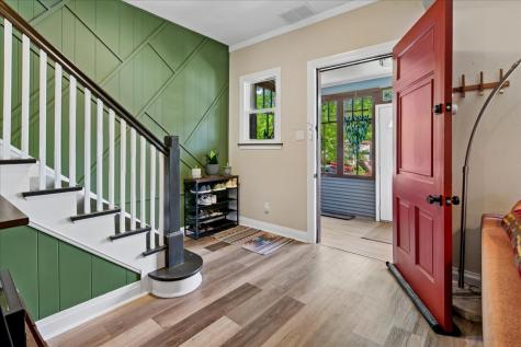4450 North Kasson Avenue Chicago IL 60630