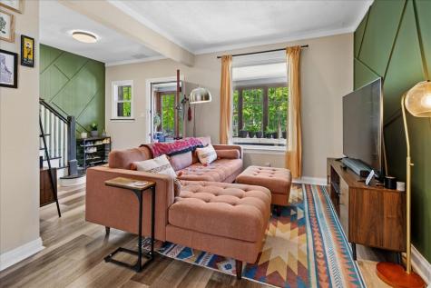 4450 North Kasson Avenue Chicago IL 60630