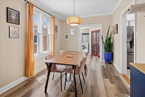 4450 North Kasson Avenue Chicago IL 60630