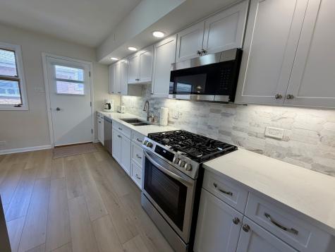 8927 South Sacramento Avenue Evergreen Park IL 60805