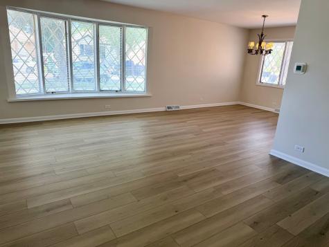 8927 South Sacramento Avenue Evergreen Park IL 60805