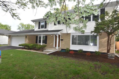 4717 176TH Street Country Club Hills IL 60478