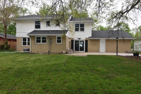 4717 176TH Street Country Club Hills IL 60478