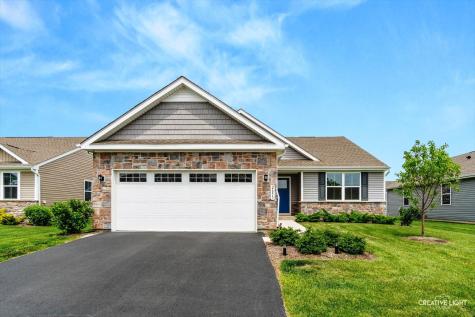 2655 Gould Court Yorkville IL 60560