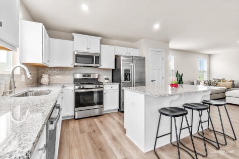 2655 Gould Court Yorkville IL 60560