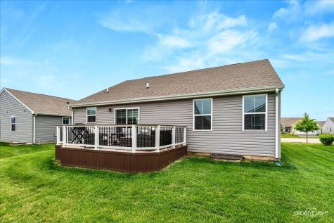2655 Gould Court Yorkville IL 60560
