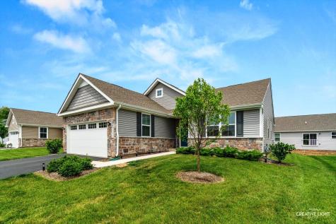 2655 Gould Court Yorkville IL 60560