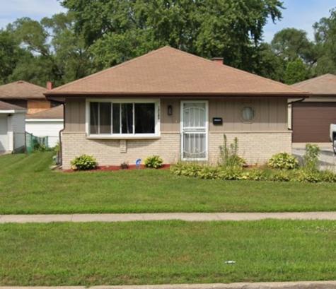 14549 Lincoln Avenue Dolton IL 60419