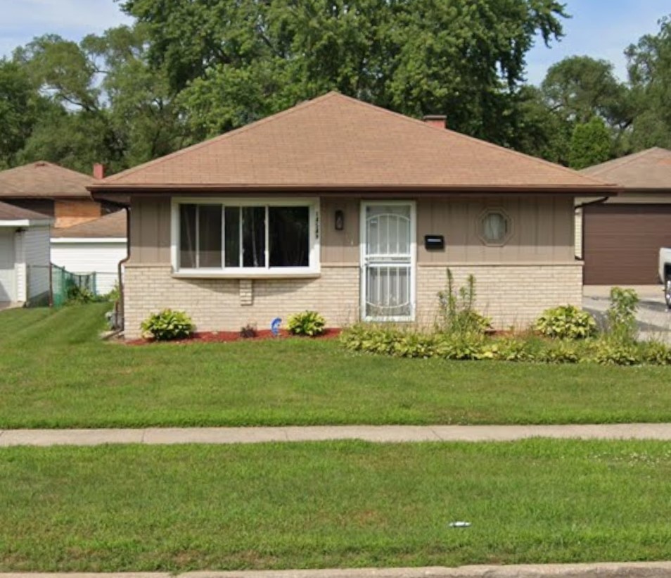 14549 Lincoln Avenue Dolton IL 60419