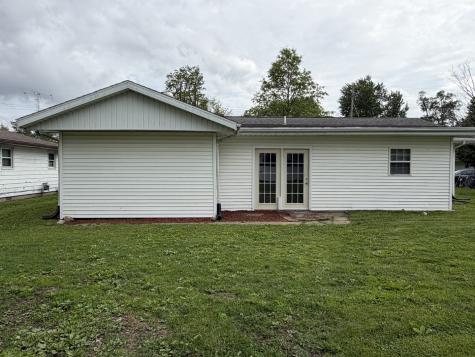 1165 Roselawn Drive Paxton IL 60957