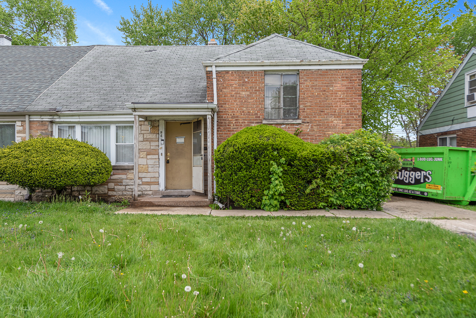 9611 South Oglesby Avenue Chicago IL 60617