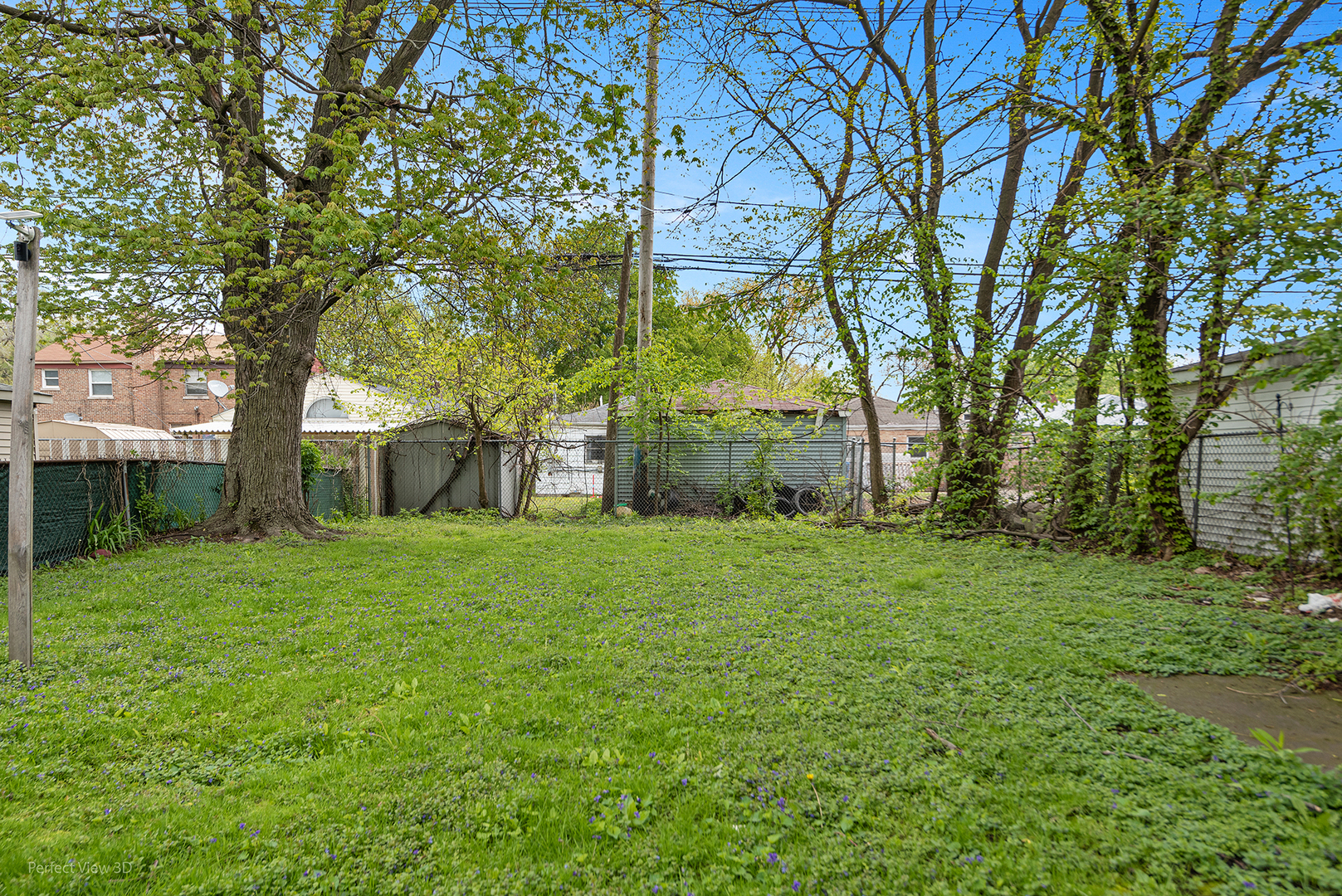9611 South Oglesby Avenue Chicago IL 60617