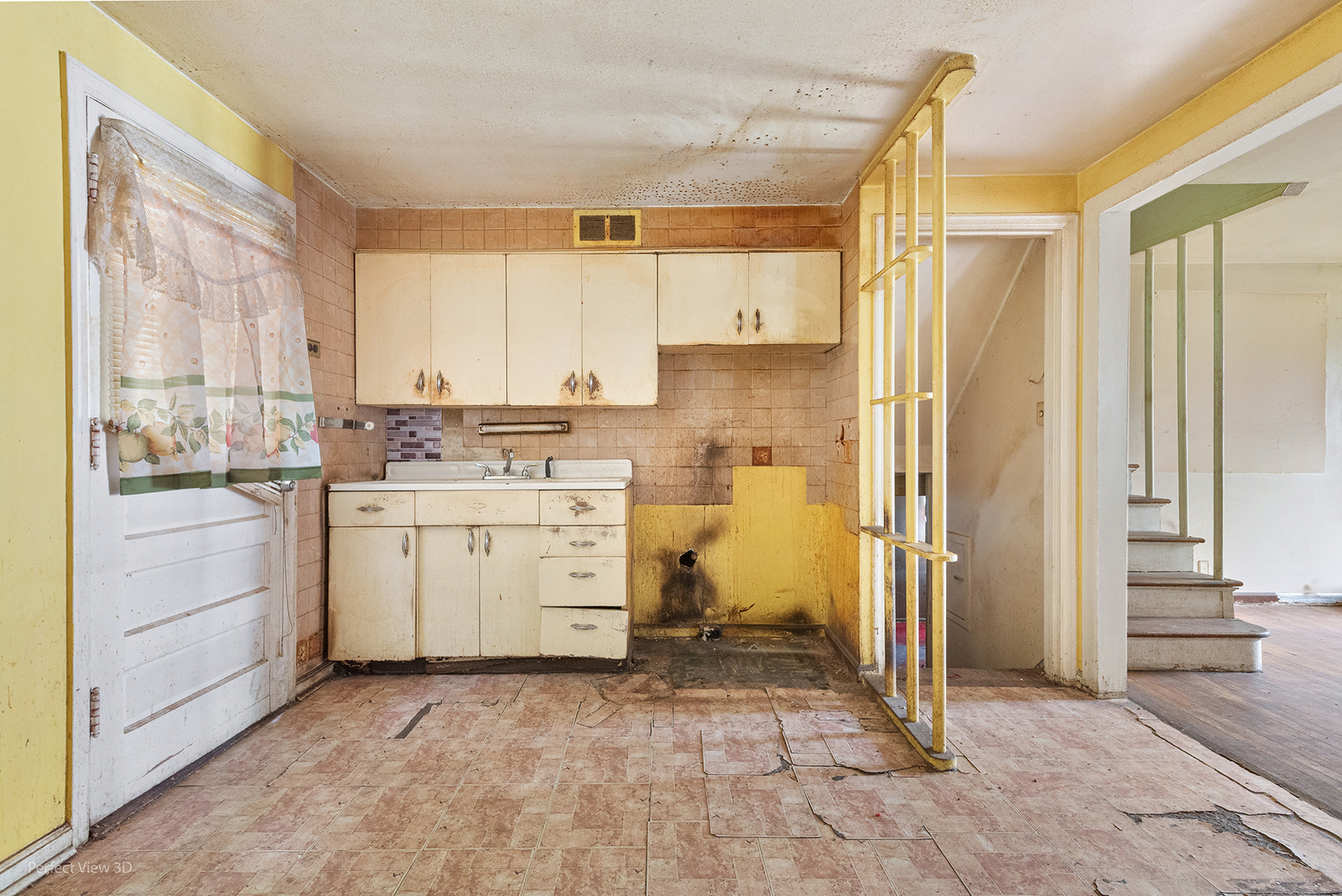 9611 South Oglesby Avenue Chicago IL 60617