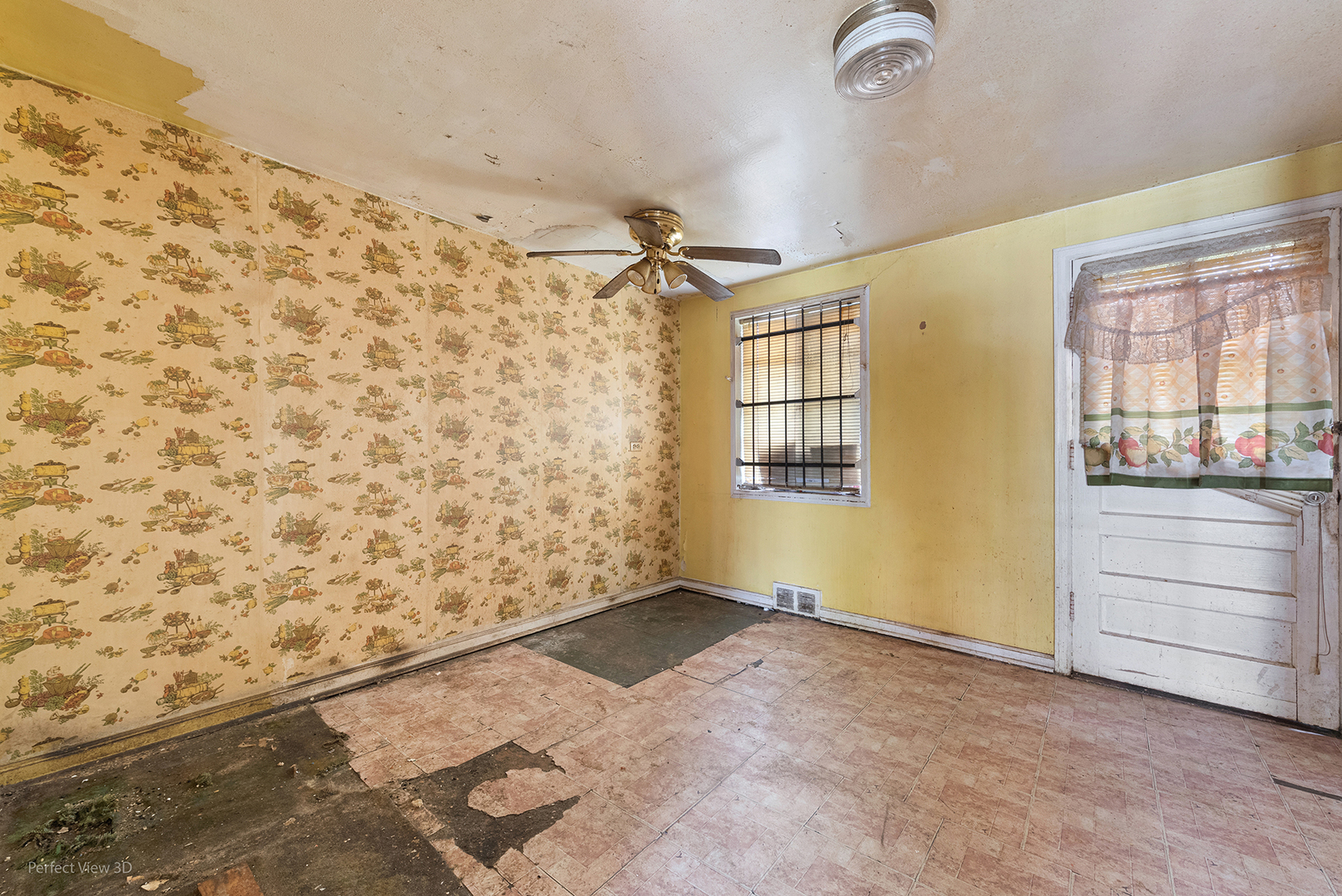 9611 South Oglesby Avenue Chicago IL 60617