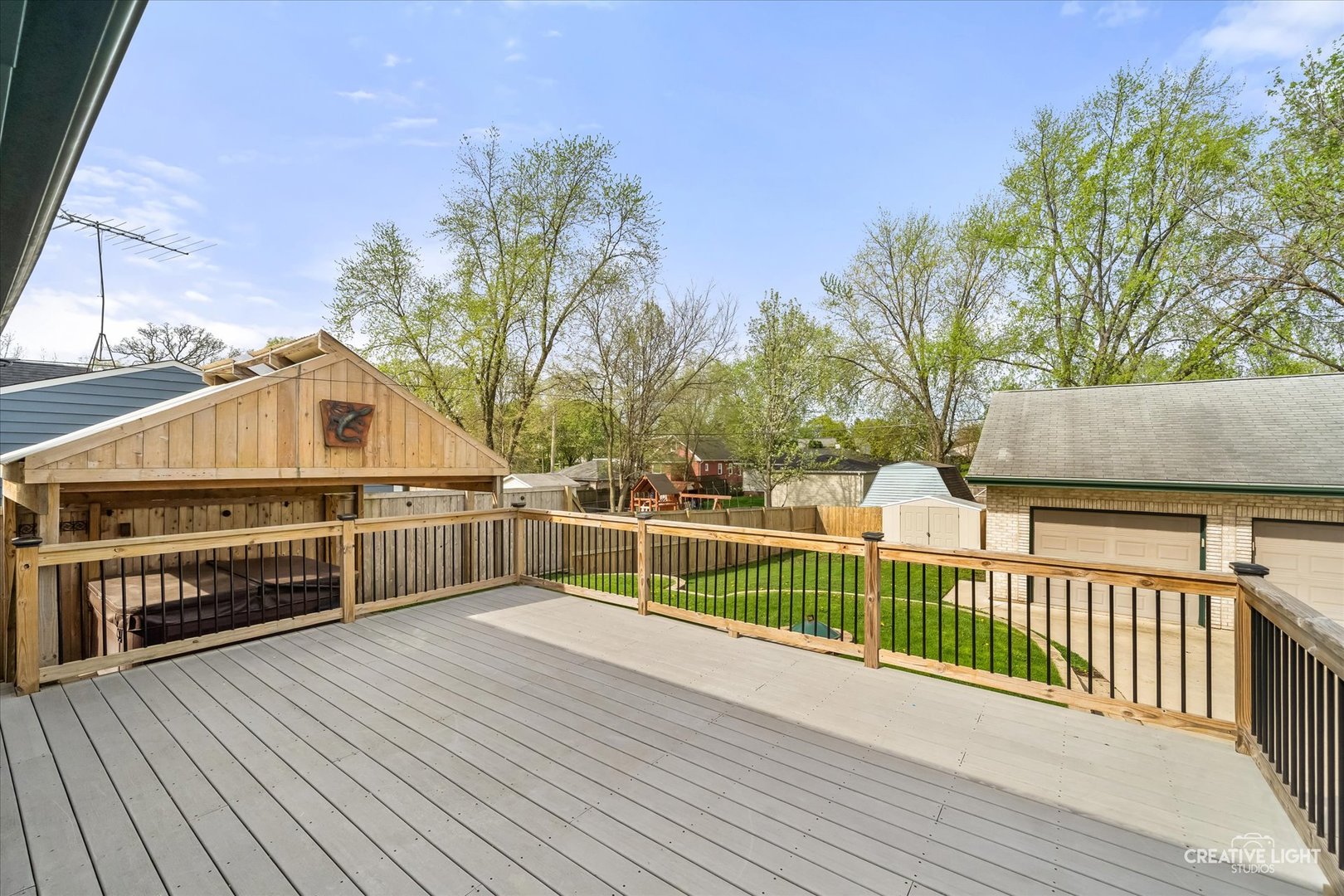 1117 Douglas Avenue Aurora IL 60505