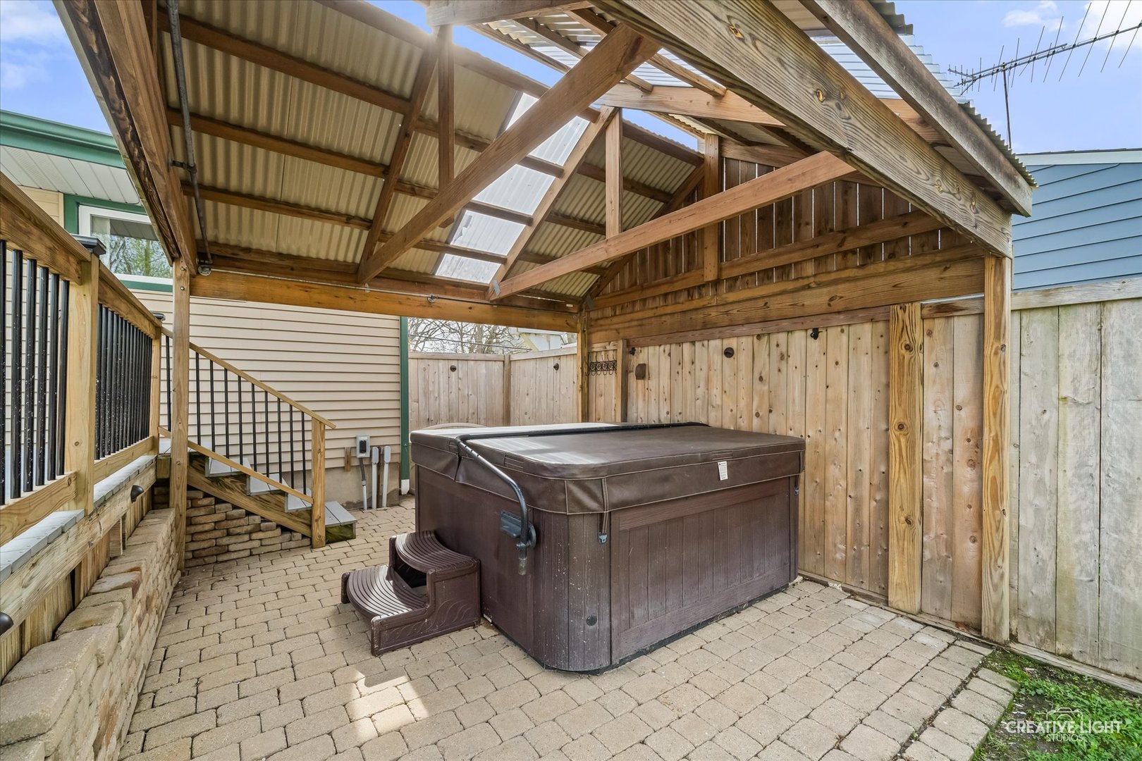 1117 Douglas Avenue Aurora IL 60505