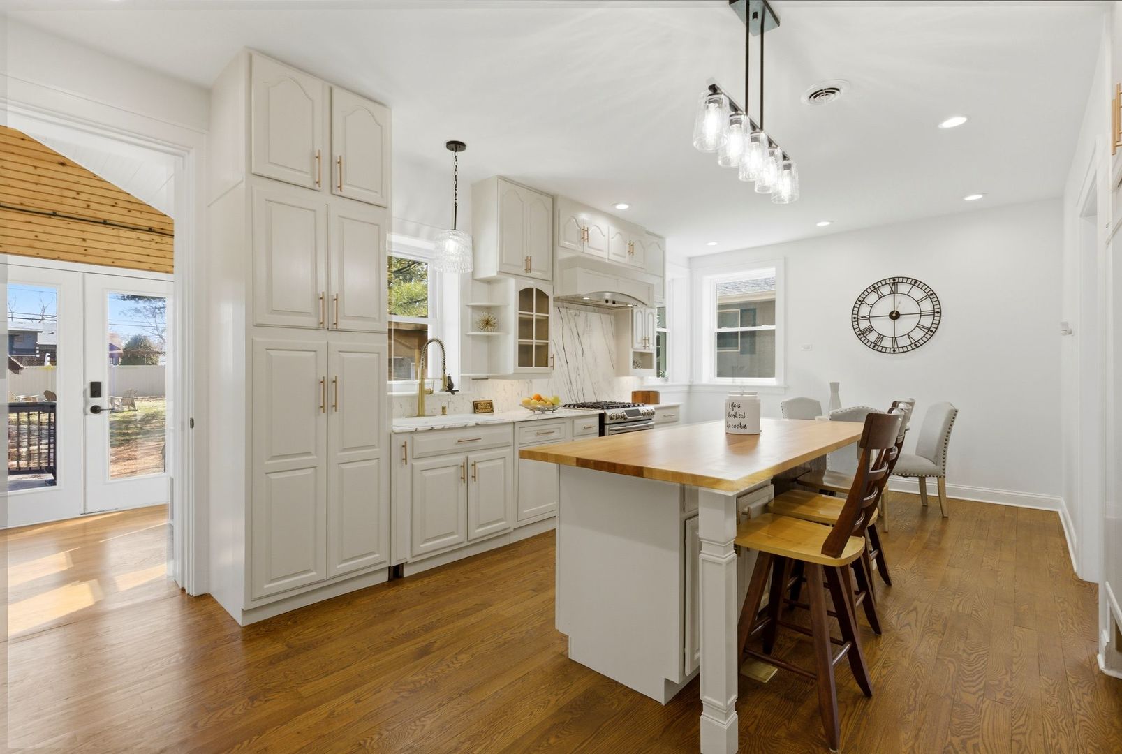 4425 Wilson Avenue Downers Grove IL 60515