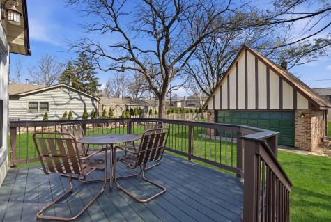4425 Wilson Avenue Downers Grove IL 60515