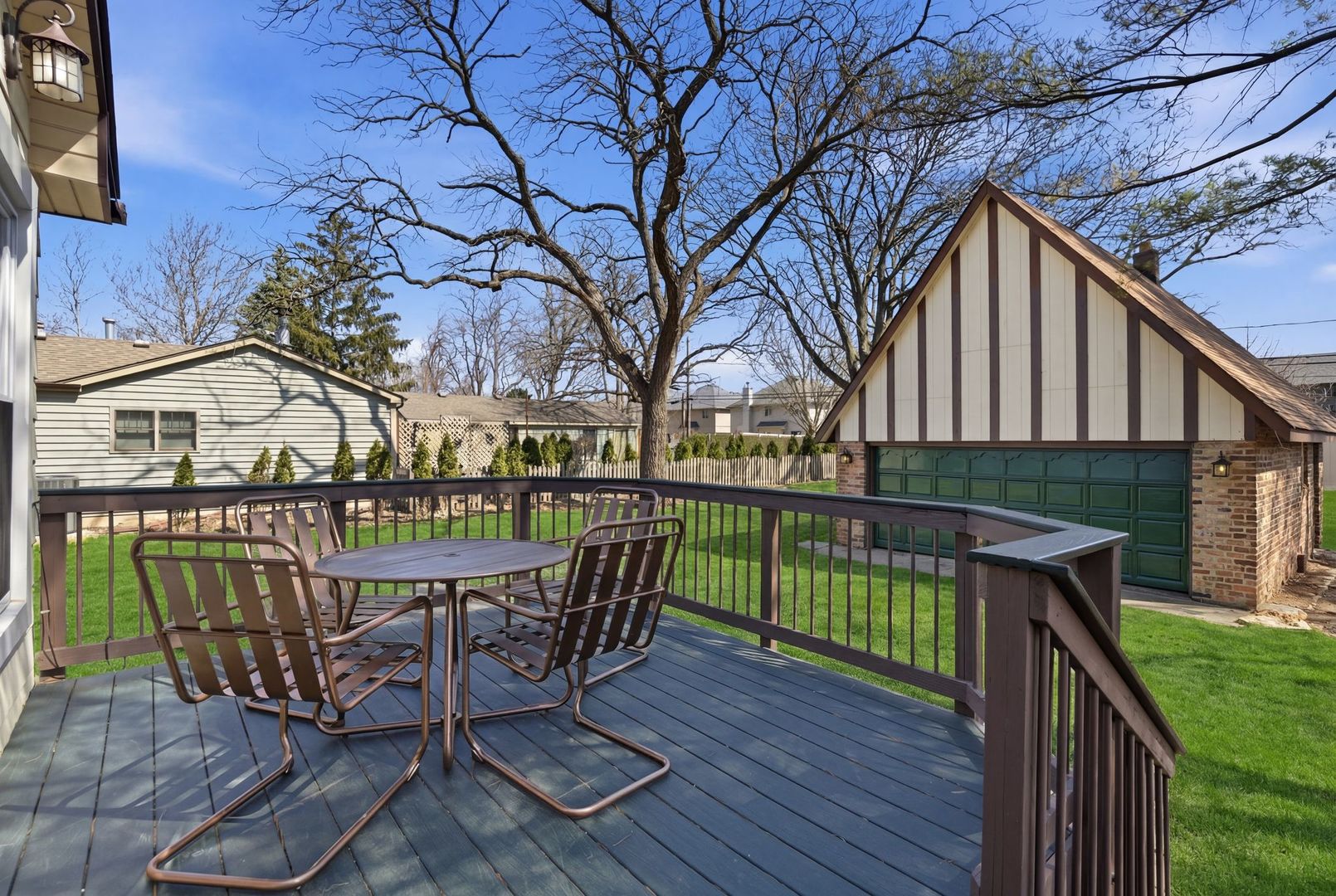 4425 Wilson Avenue Downers Grove IL 60515