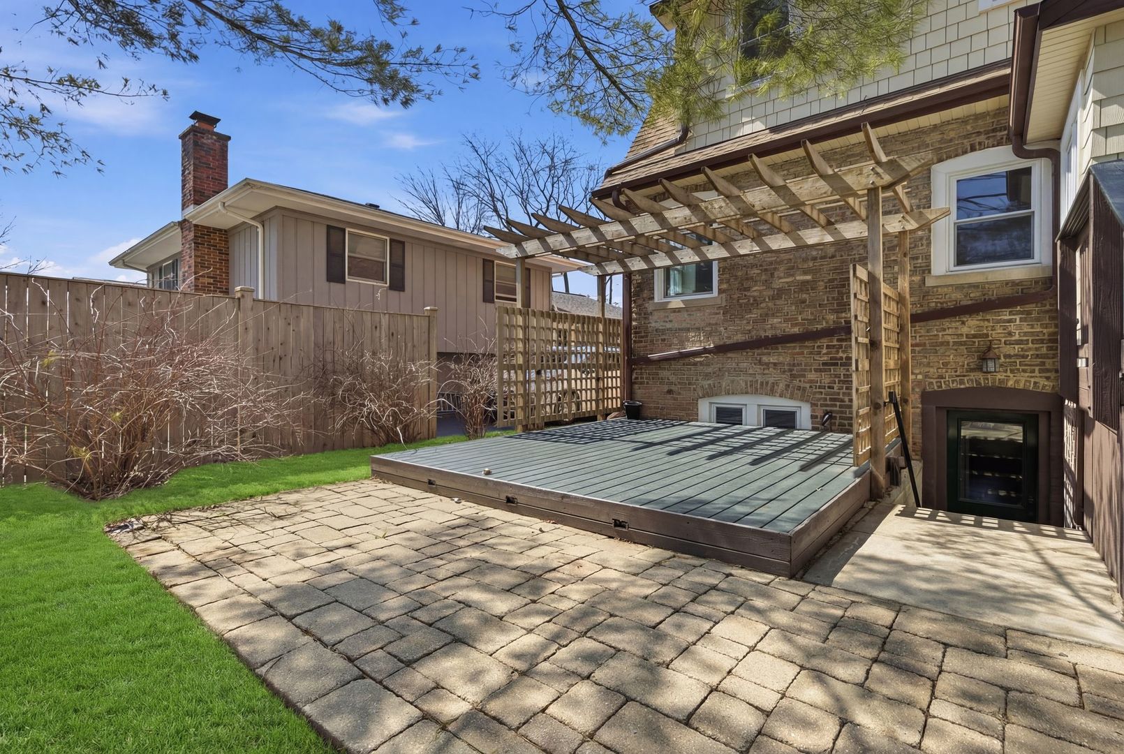 4425 Wilson Avenue Downers Grove IL 60515