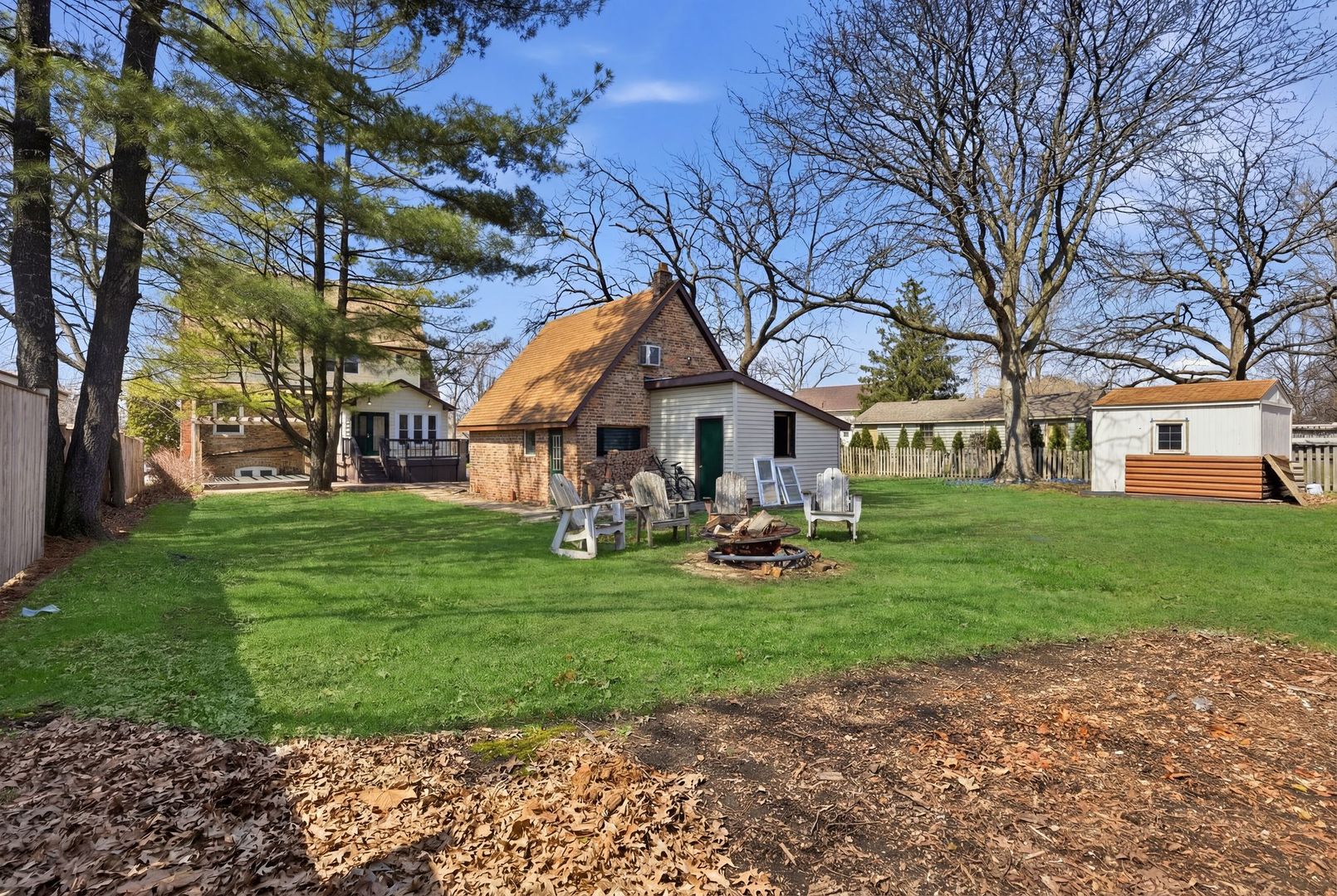 4425 Wilson Avenue Downers Grove IL 60515