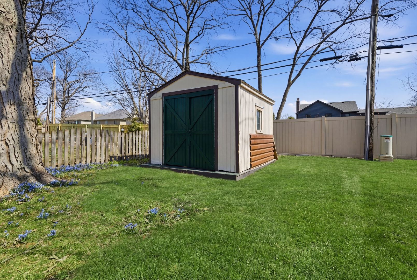 4425 Wilson Avenue Downers Grove IL 60515