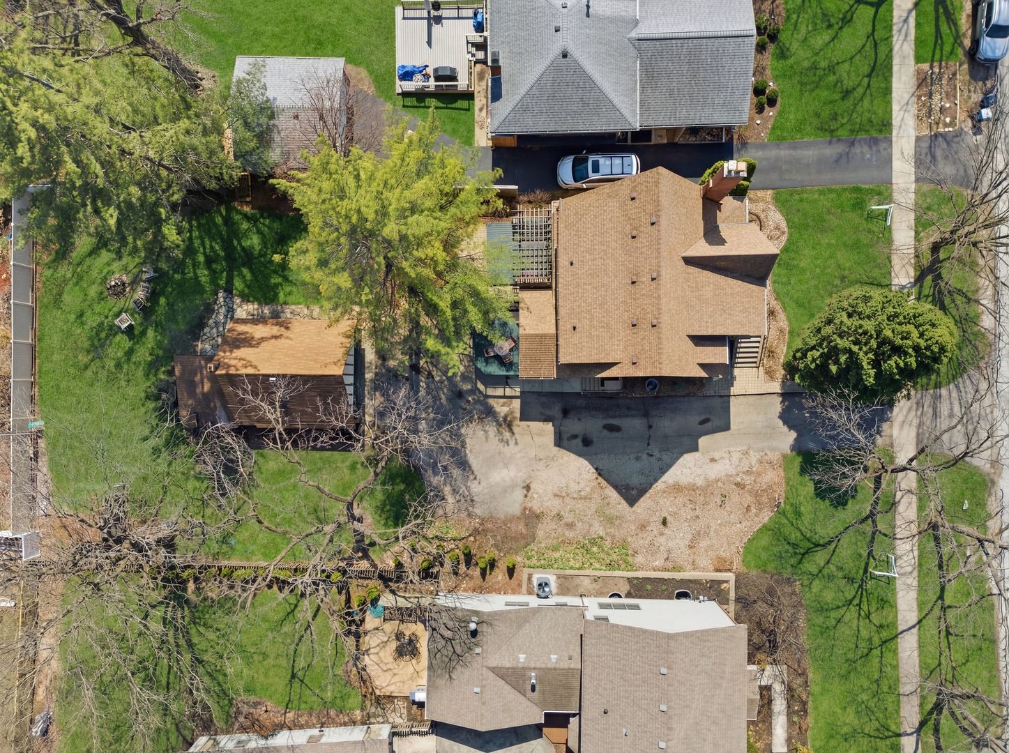 4425 Wilson Avenue Downers Grove IL 60515