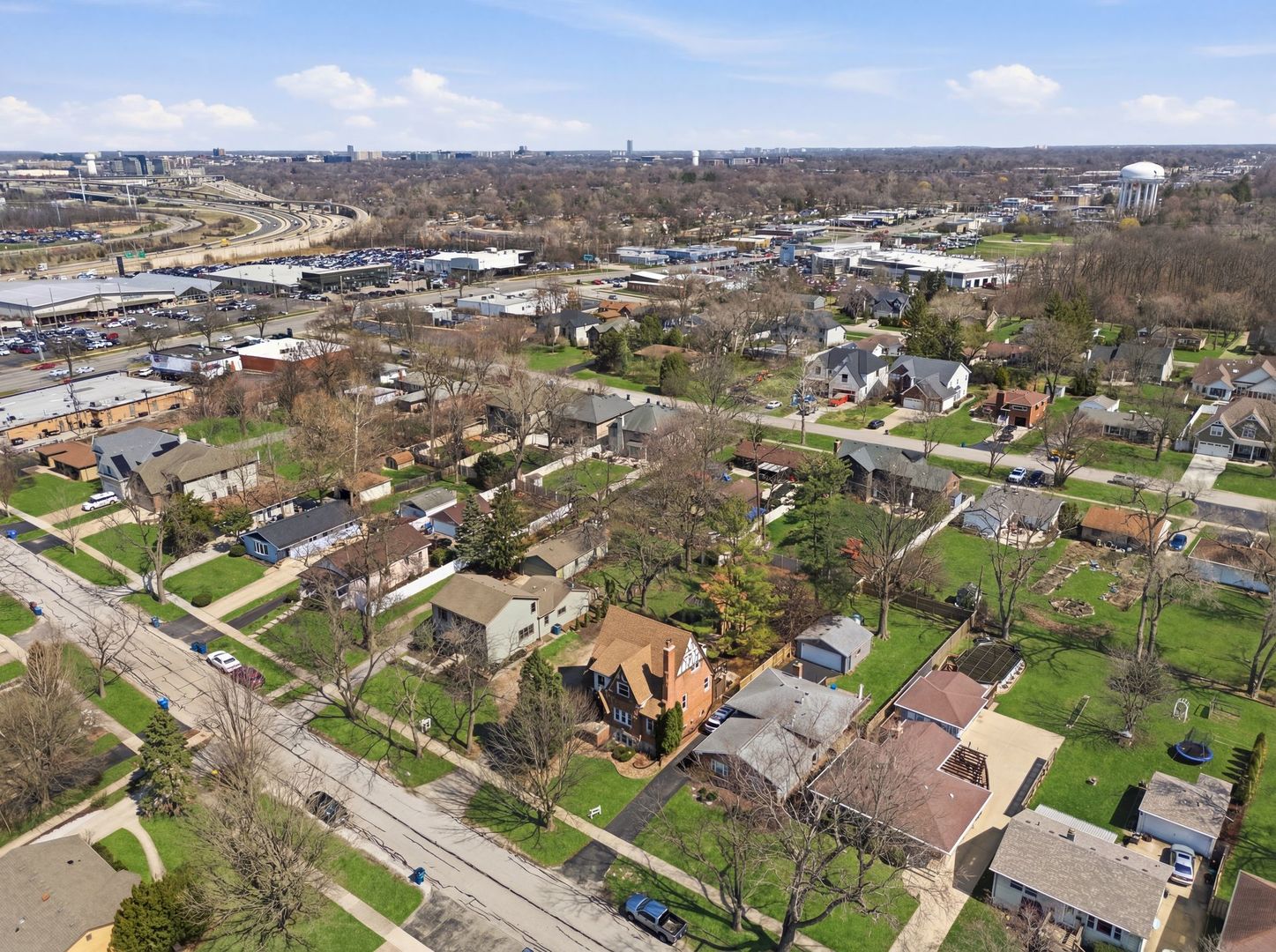 4425 Wilson Avenue Downers Grove IL 60515