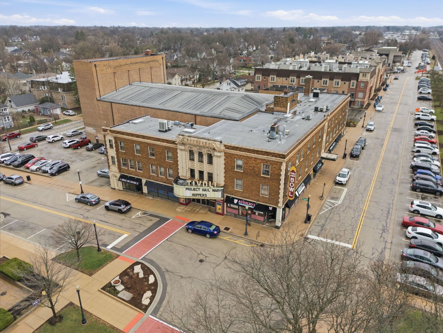 4425 Wilson Avenue Downers Grove IL 60515