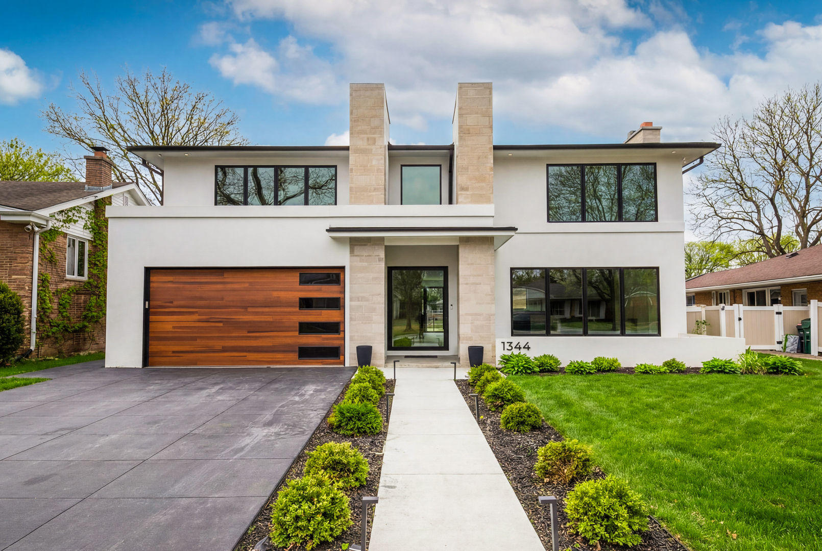 1344 South Chester Avenue Park Ridge IL 60068