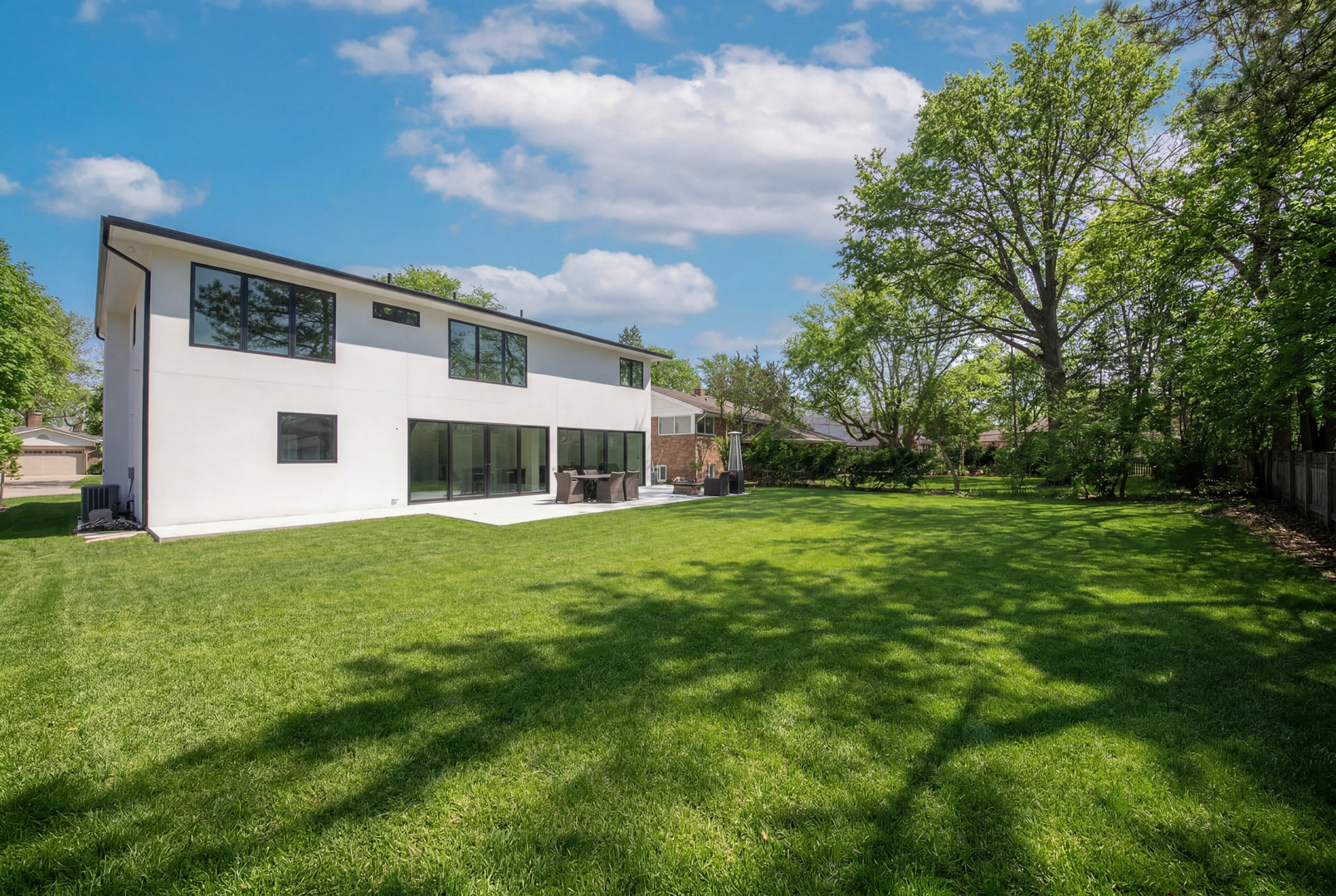 1344 South Chester Avenue Park Ridge IL 60068