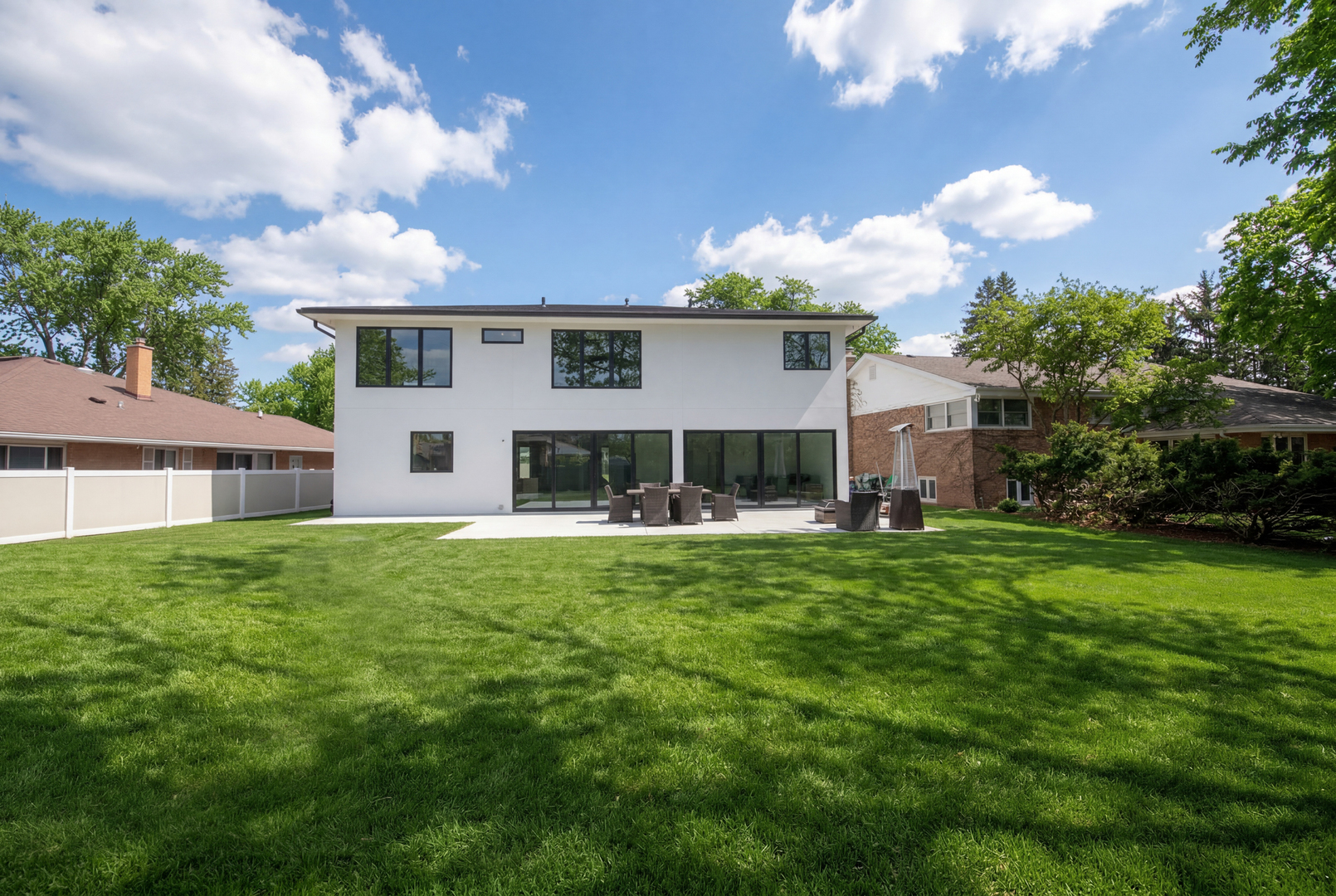 1344 South Chester Avenue Park Ridge IL 60068